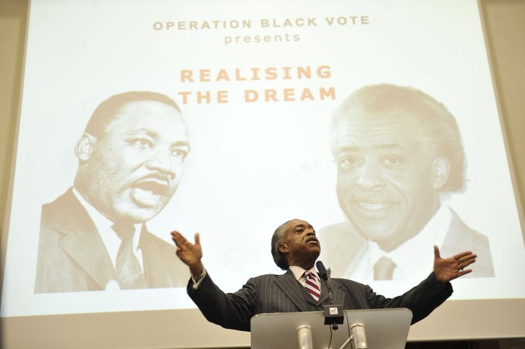 Operation Black Vote