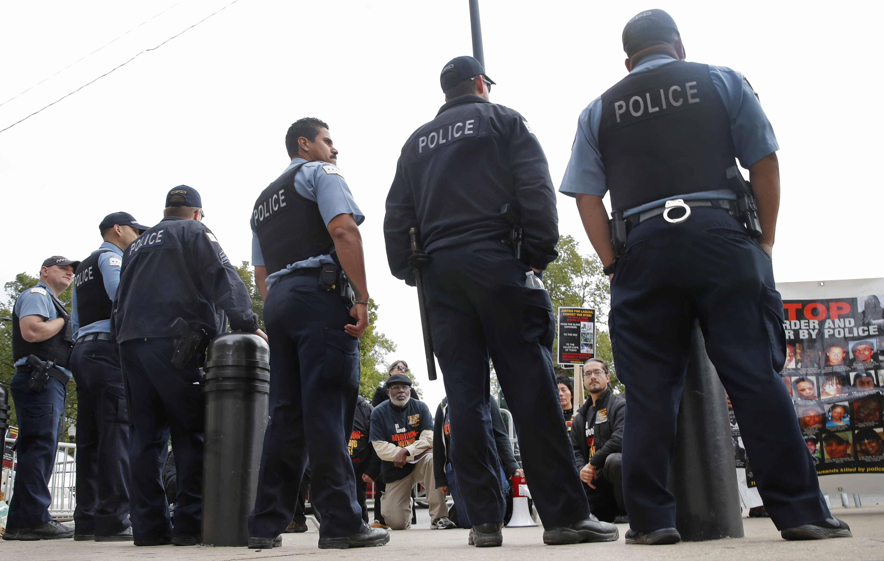 US-crime-CHICAGO-POLICE-TRIAL