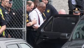 Sentence Announced In Bill Cosby Trial