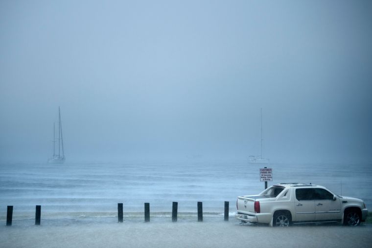 Florida's Gulf Coast