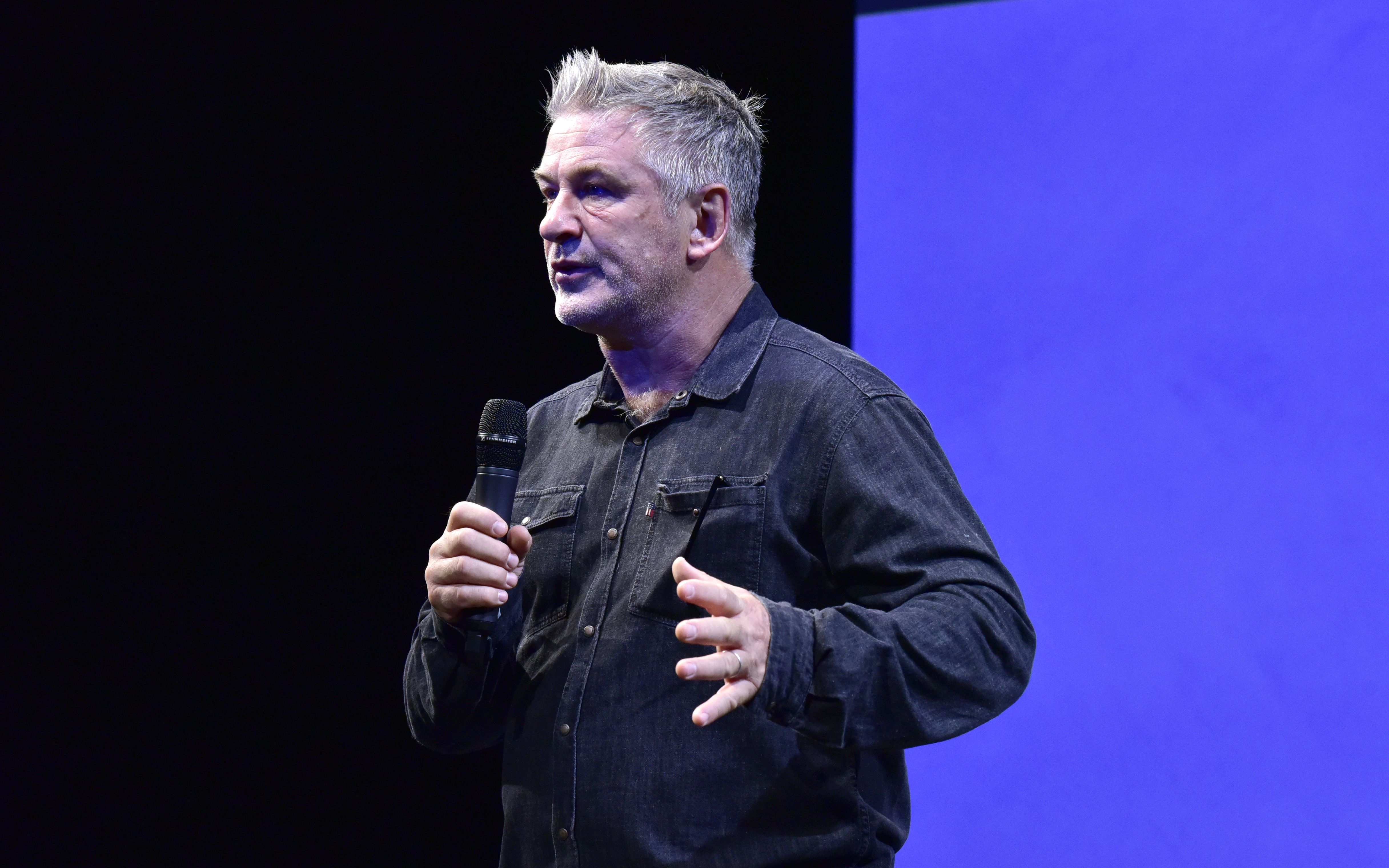 Hamptons International Film Festival 2018 - Day 3