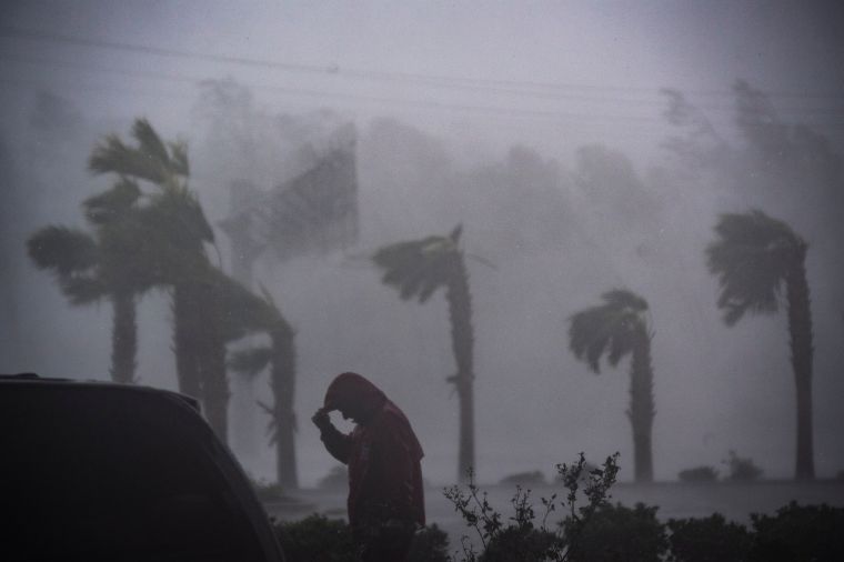 Hurricane Michael