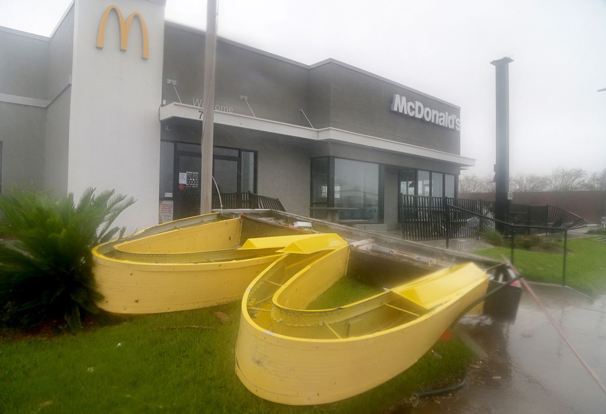 Now a Cat 4, Hurricane Michael could be the strongest storm to ever hit Florida Panhandle