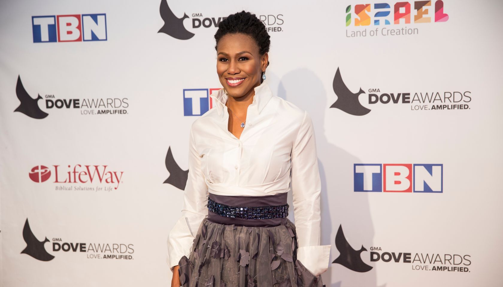 ENTERTAINMENT: OCT 11 Dove Awards