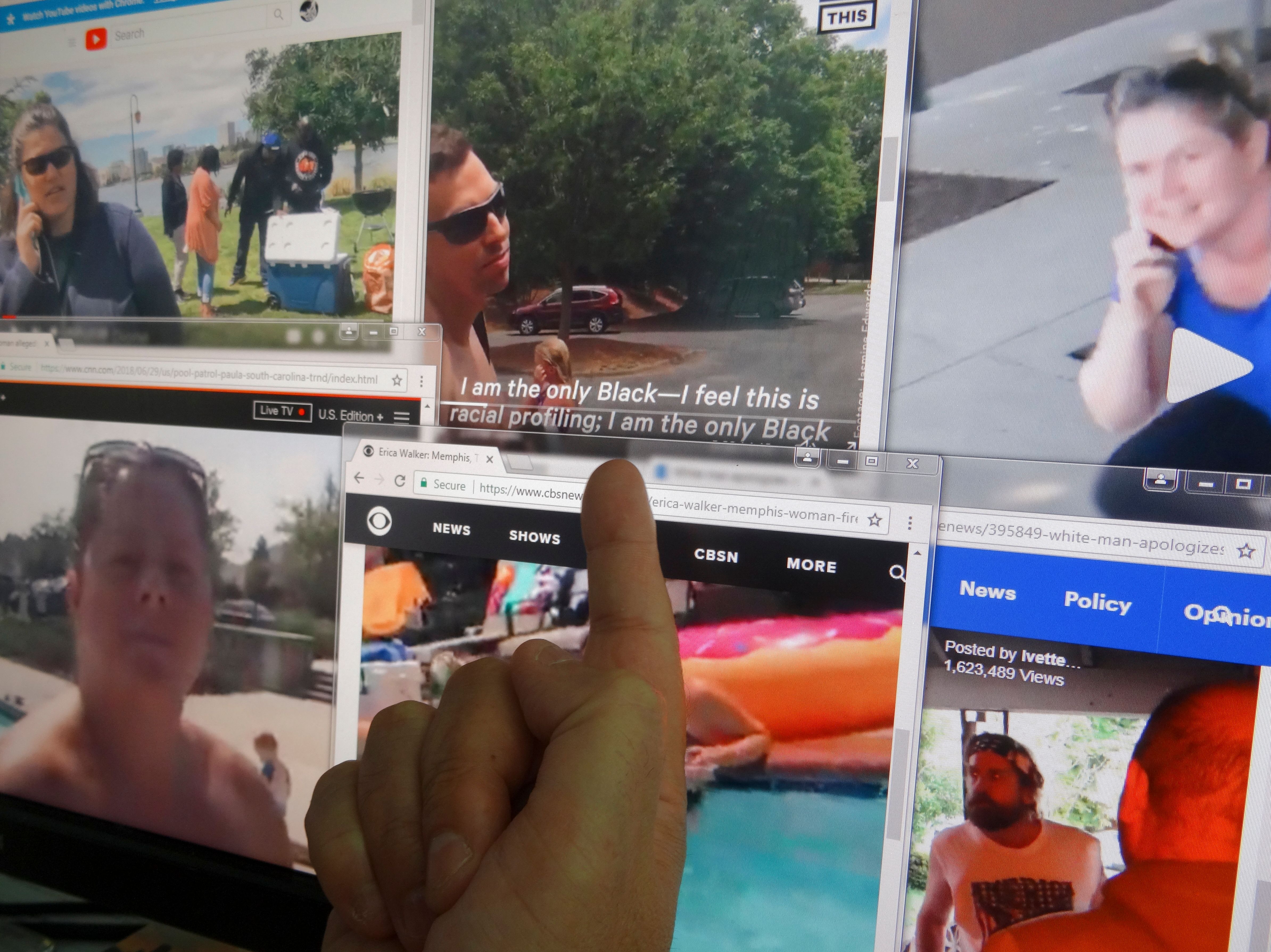 DOUNIAMAG-US-INTERNET-RACISM-DISCRIMINATION