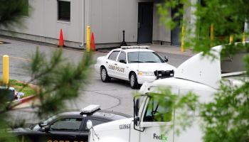 Shooting At FedEx Warehouse Outside Of Atlanta Injures At Least Six