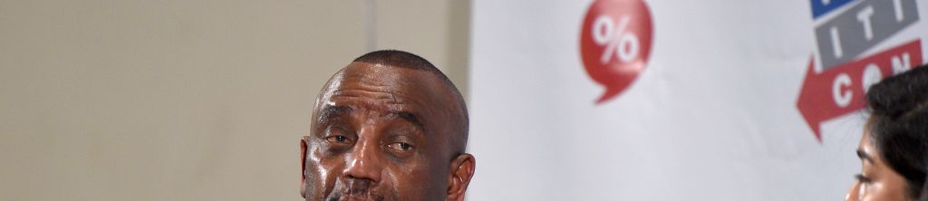 Jesse Lee Peterson: Black People Have Been So Violent Over The Years