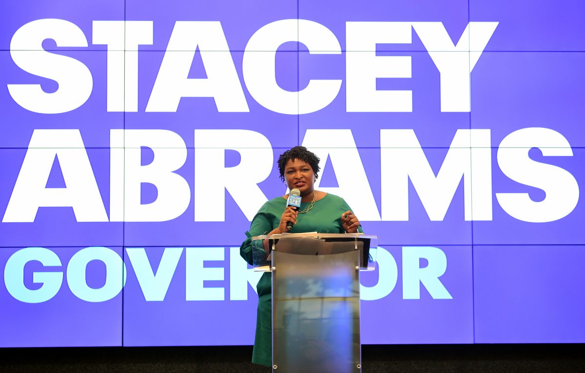 A Celebration of Women For Abrams