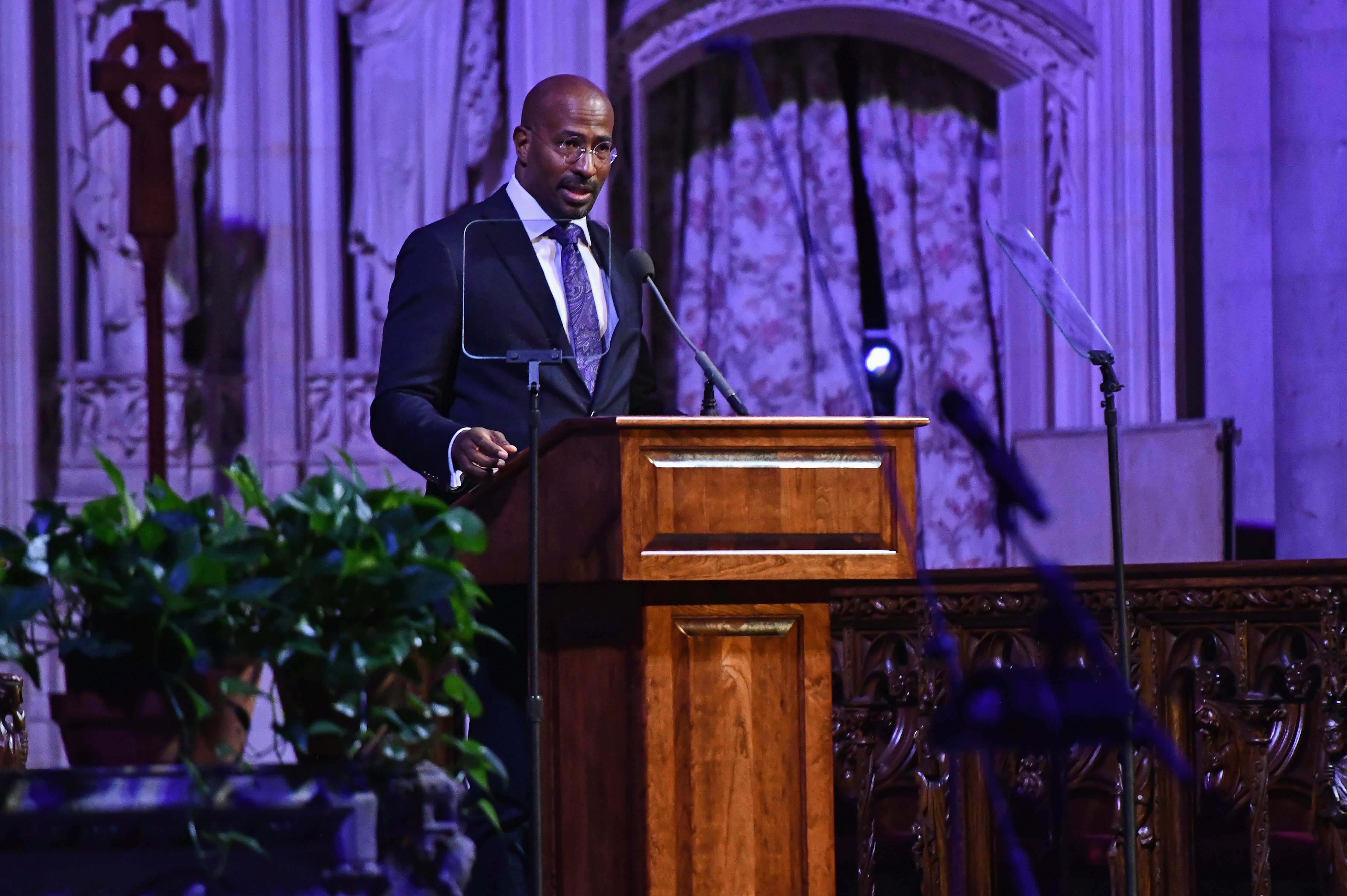 Global Citizen Week: The Spirit Of A Movement