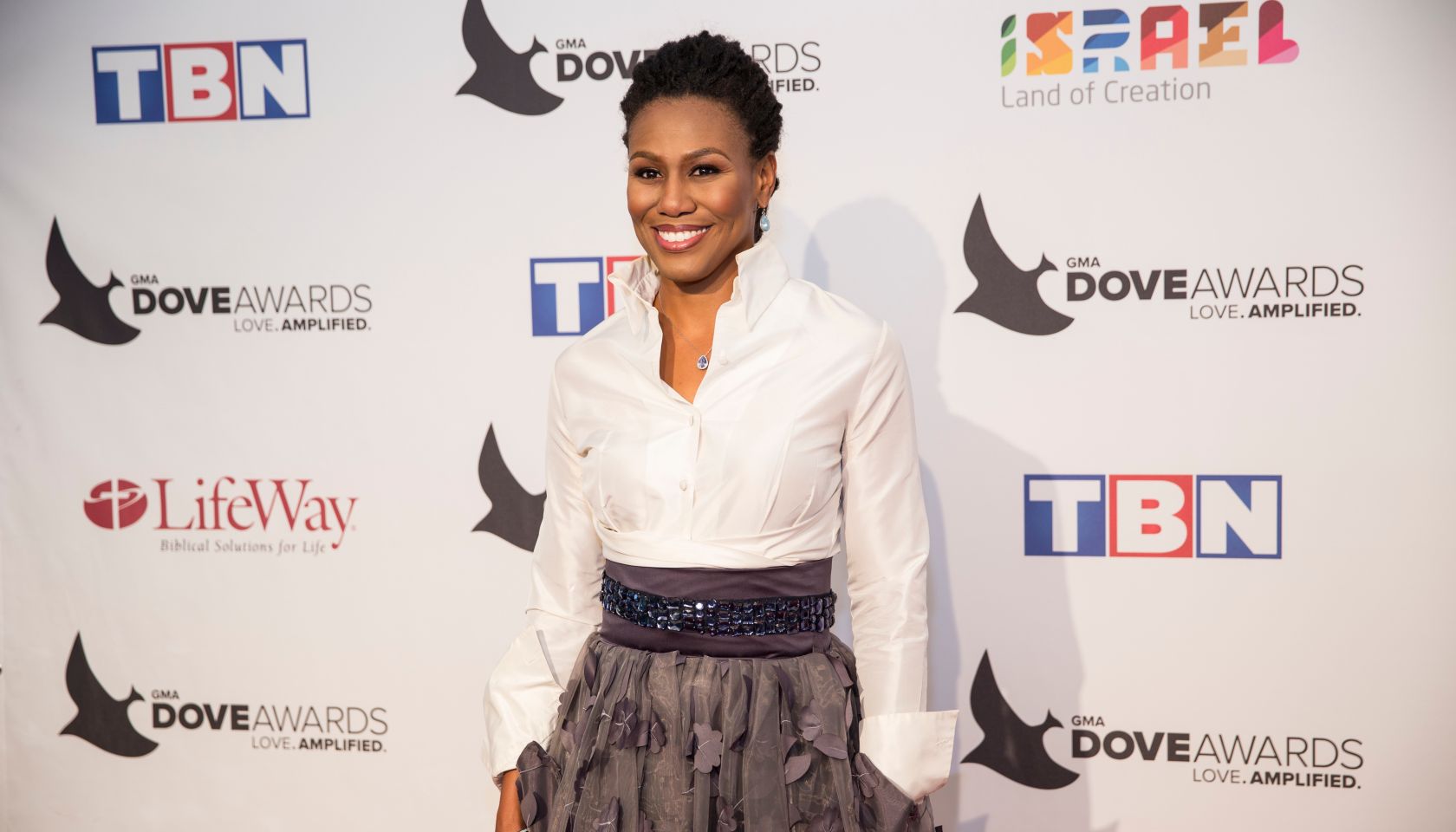 ENTERTAINMENT: OCT 11 Dove Awards