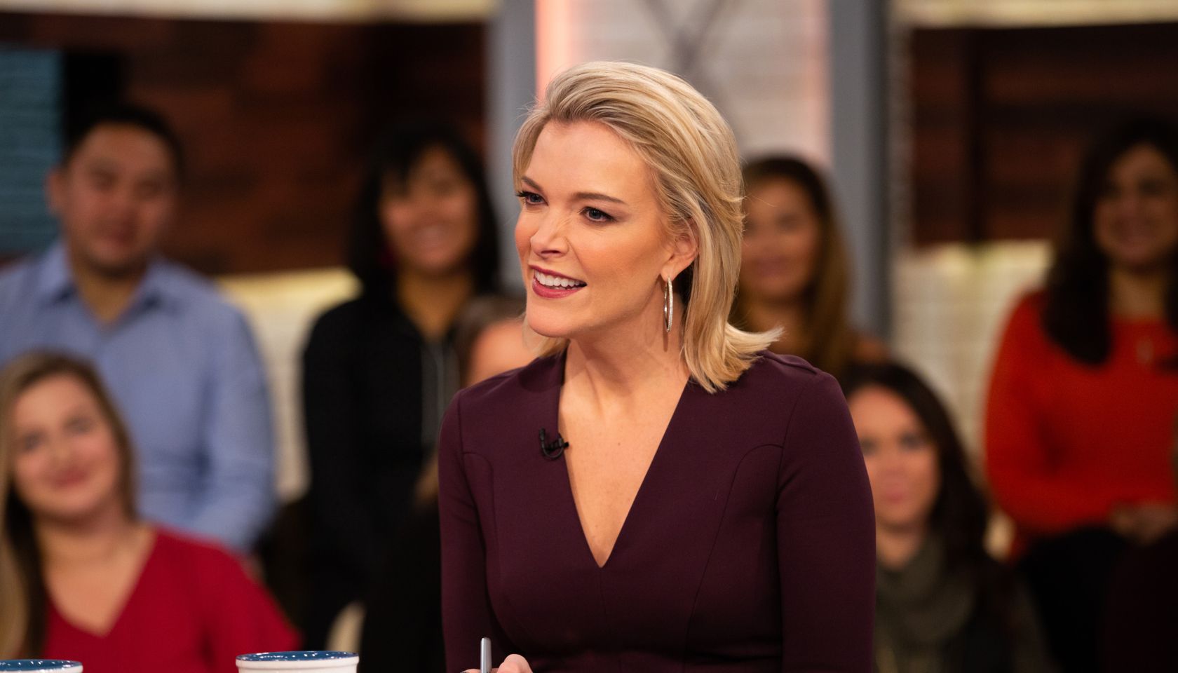 Megyn Kelly TODAY - Season 2