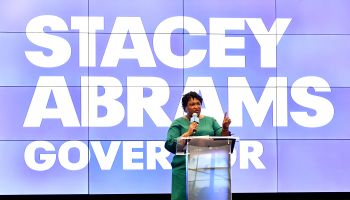 A Celebration of Women For Abrams