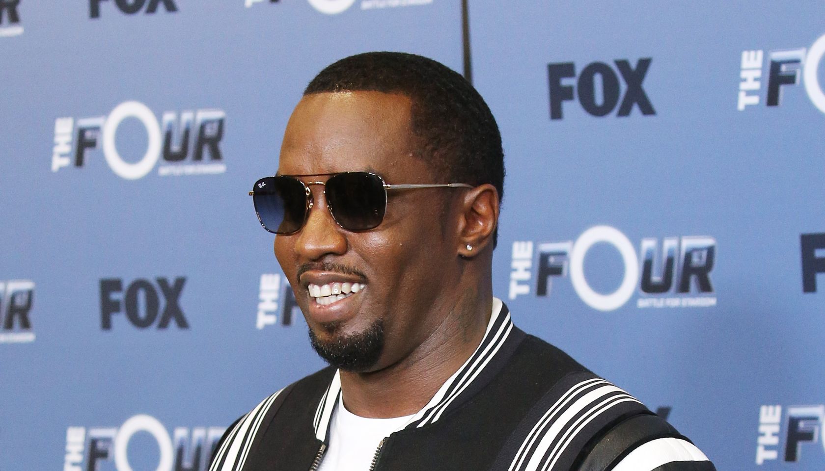 Premiere Of Fox's 'The Four: Battle For Stardom' Season 2 - Arrivals