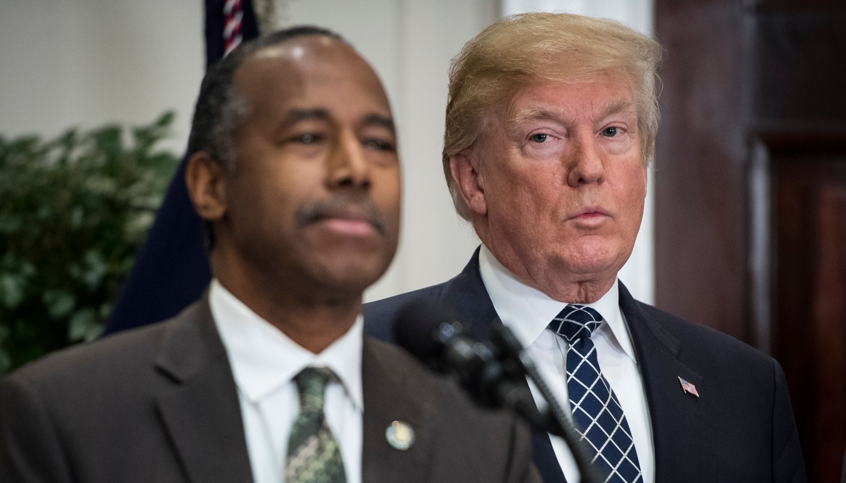 President Donald Trump