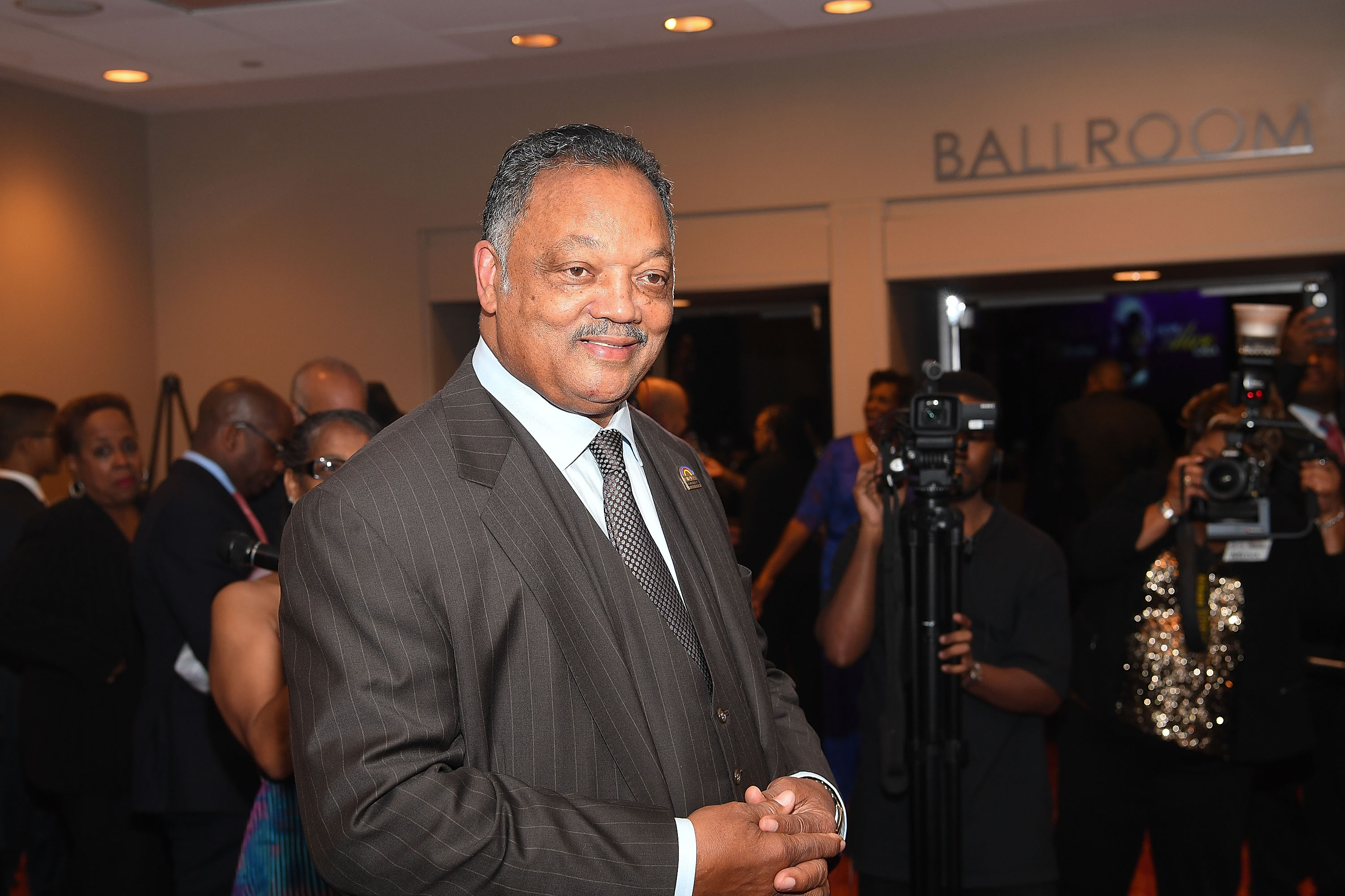 2016 Hope Is Alive Gala