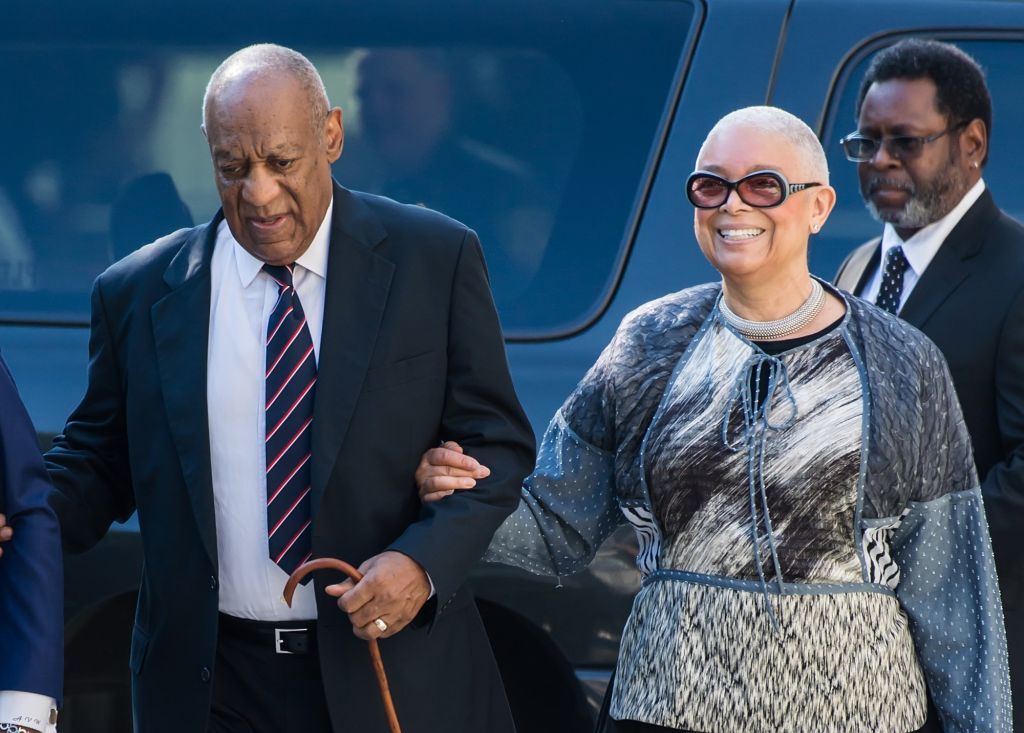 Bill Cosby Trial, Bill Cosby damages, Bill Cosby