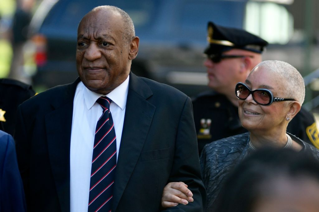 Bill Cosby Defense Team Rests After One Witness