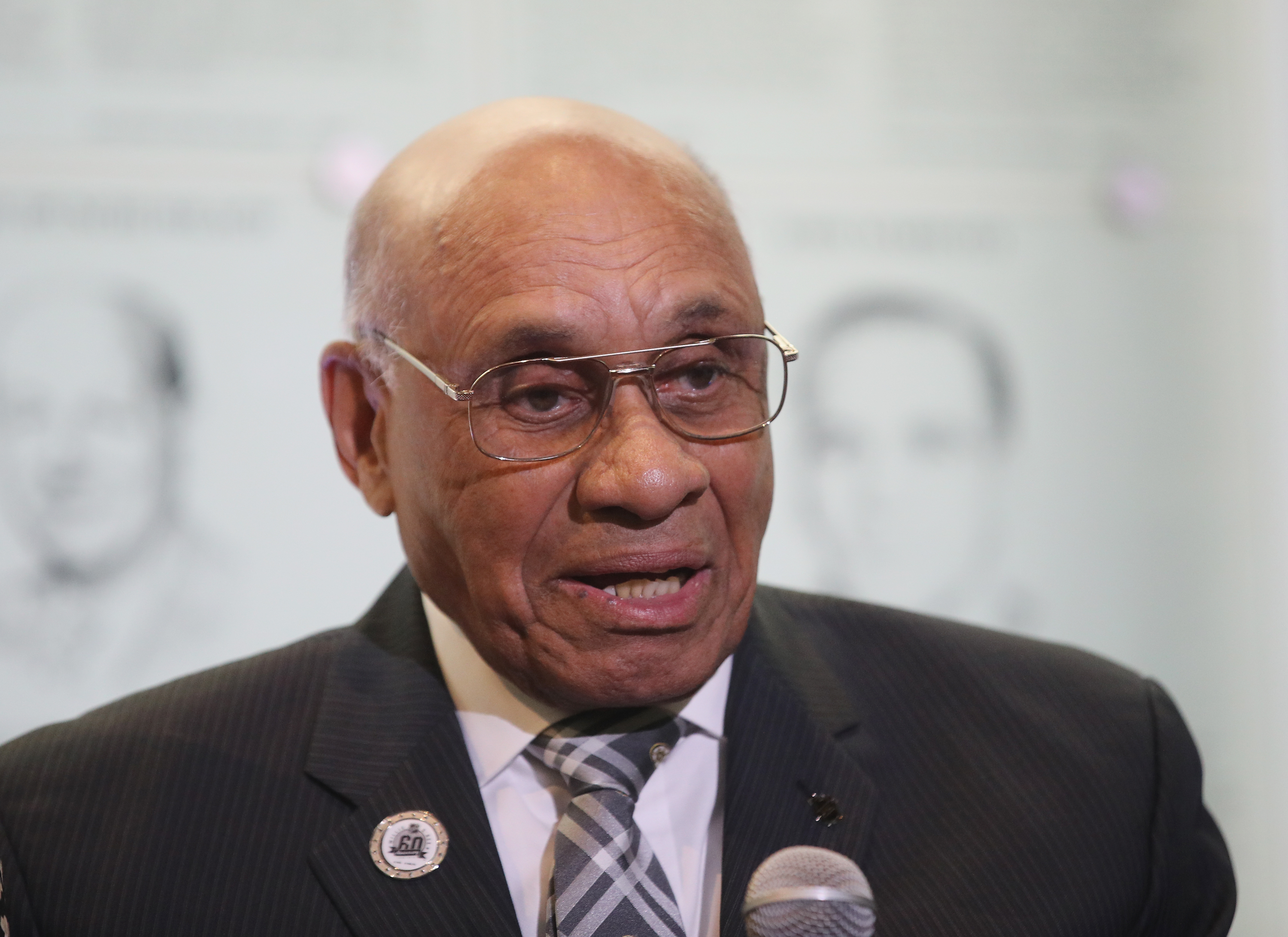 2018 Hockey Hall Of Fame Induction - Press Conference