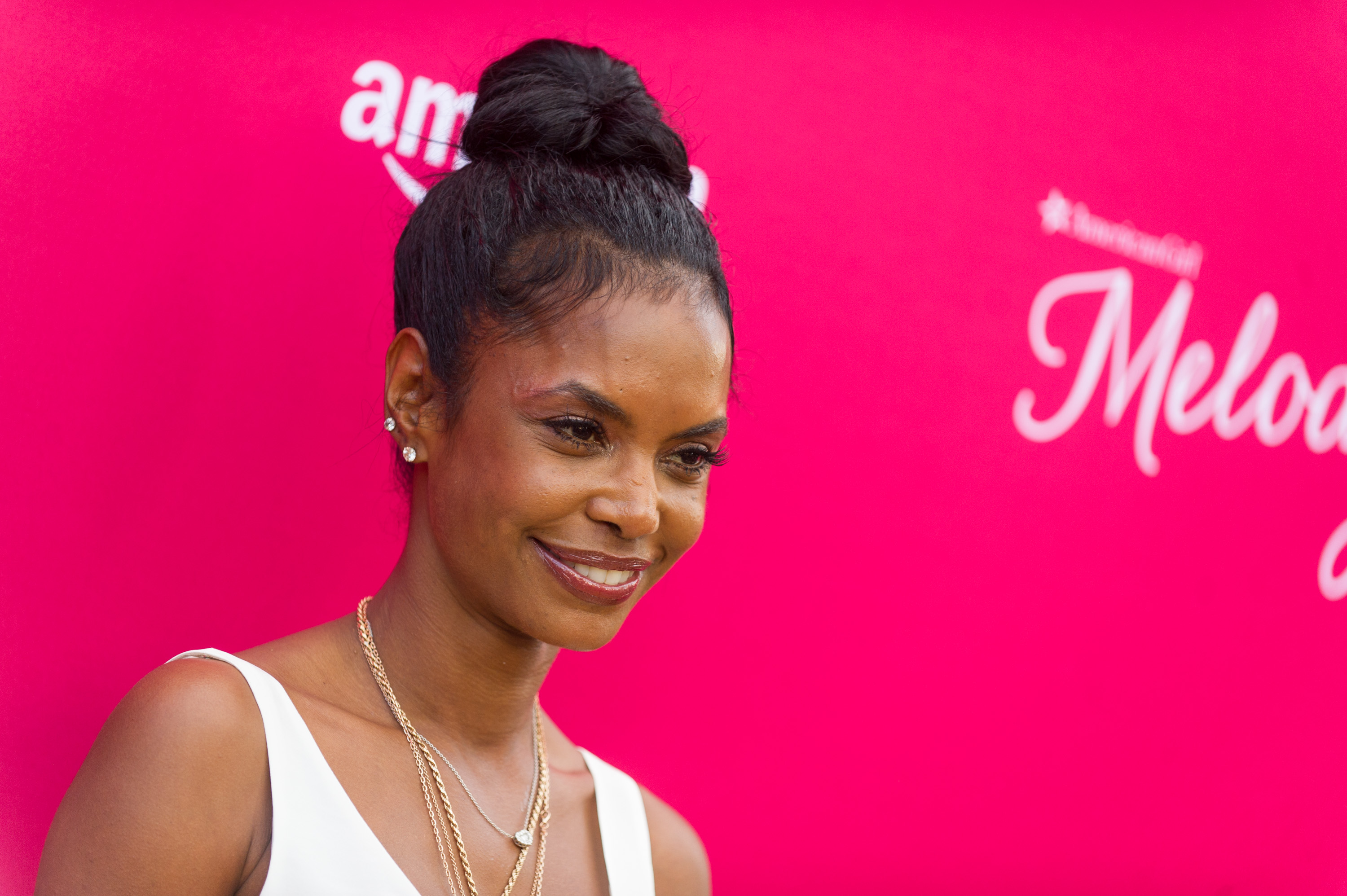 Premiere Of Amazon Studios' 'An American Girl Story - Melody 1963: Love Has To Win' - Red Carpet