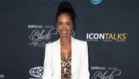 ICON Talks And Motion Picture Association Of America Host Black Male Excellence In Entertainment Awards Luncheon