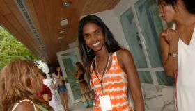 Kim Porter 2005 MTV VMA - The Sanctuary by BWR & Best Events Premiere Gifting Hotel - Day 2