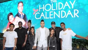 'The Holiday Calendar' Special Screening Los Angeles