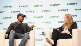 TechCrunch Disrupt San Francisco 2018 - Day 3