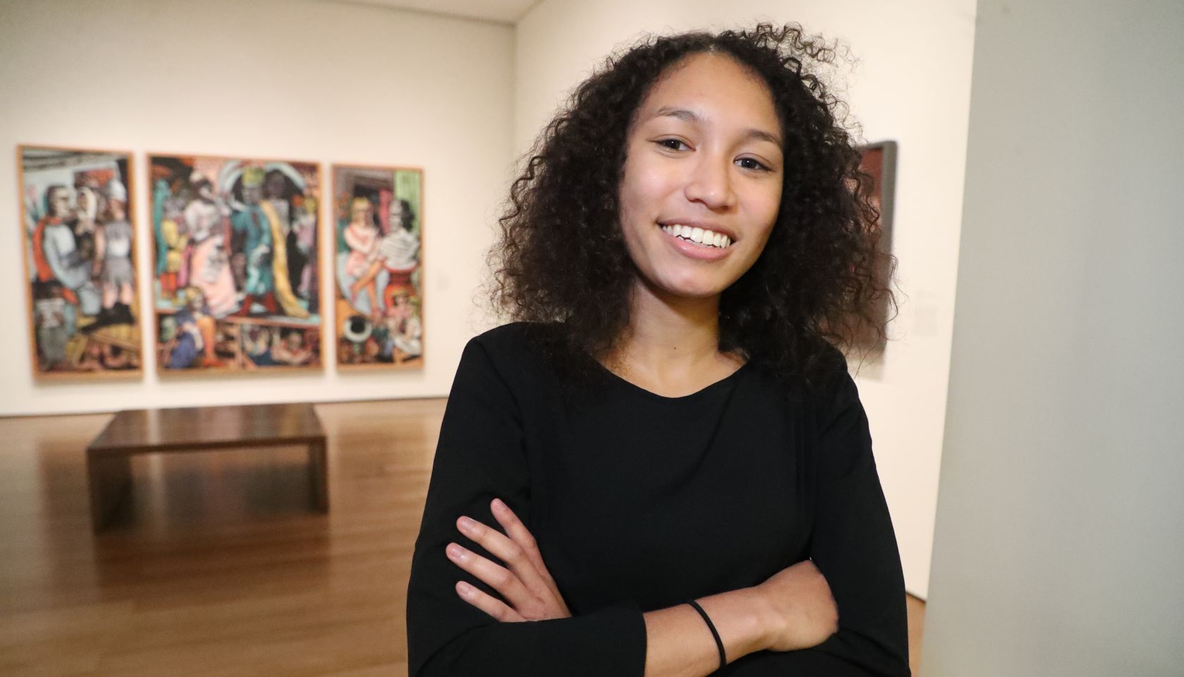 Harvard Crimson Elects First Black Female President