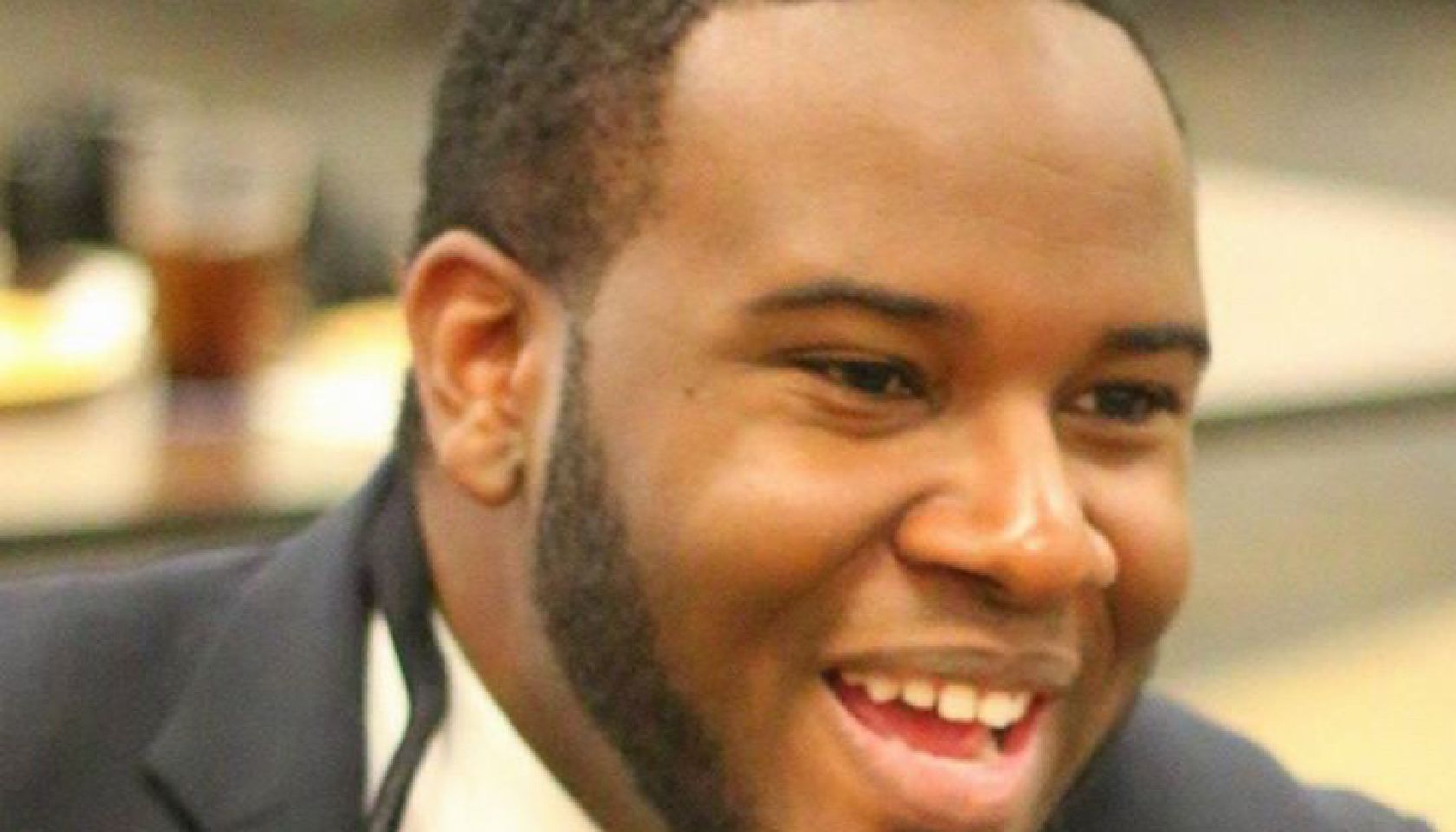 Botham Jean