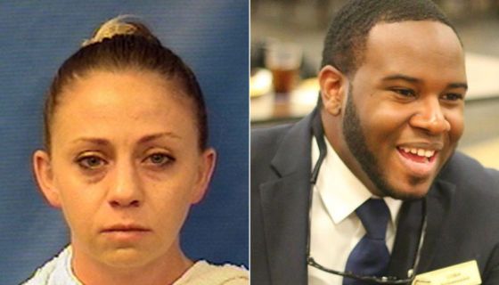 Dallas Police Preparing As If Amber Guyger Will Be Acquitted For Killing Botham Jean