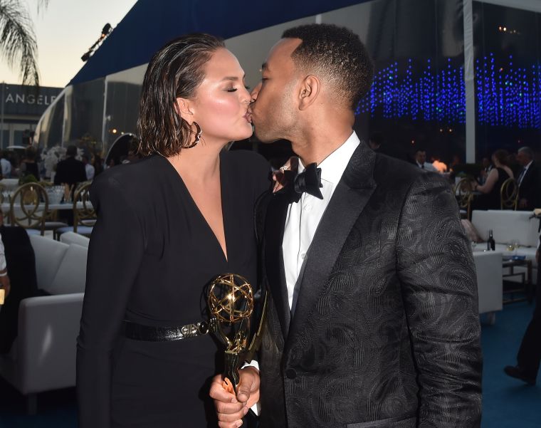 2018 Creative Arts Emmy Awards - Day 2 - Creative Arts Ball