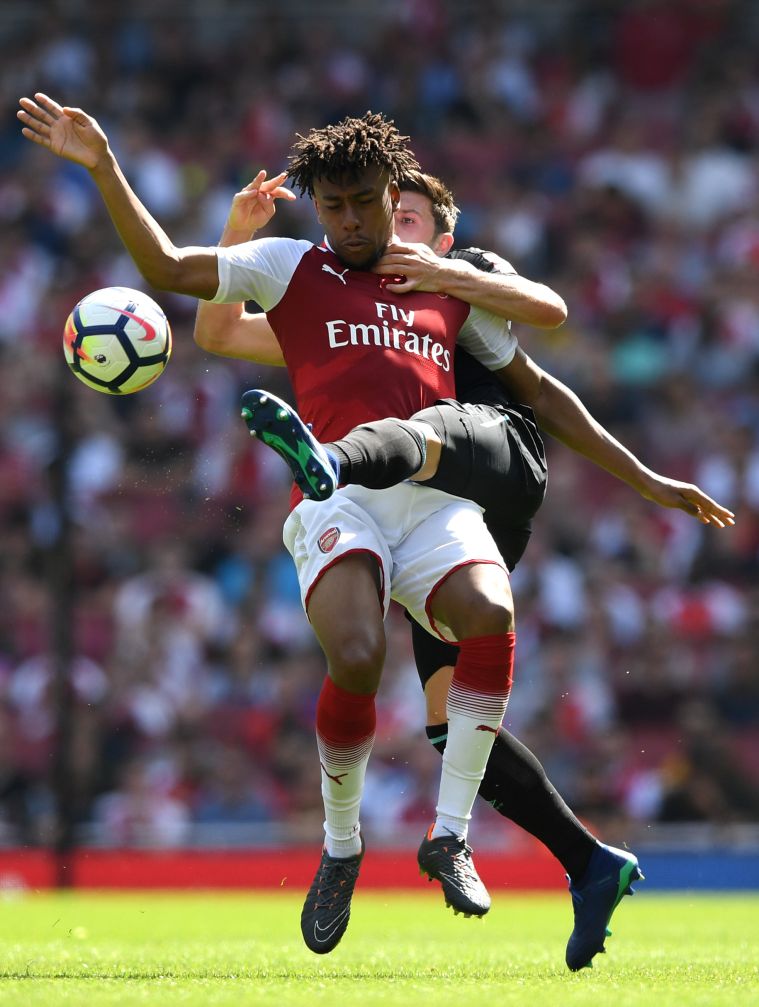 Arsenal v West Ham United - Premier League