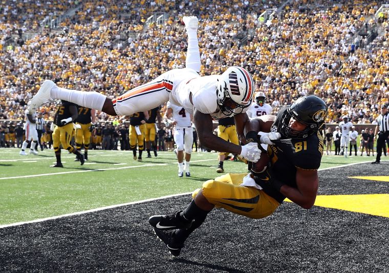 UT Martin v Missouri