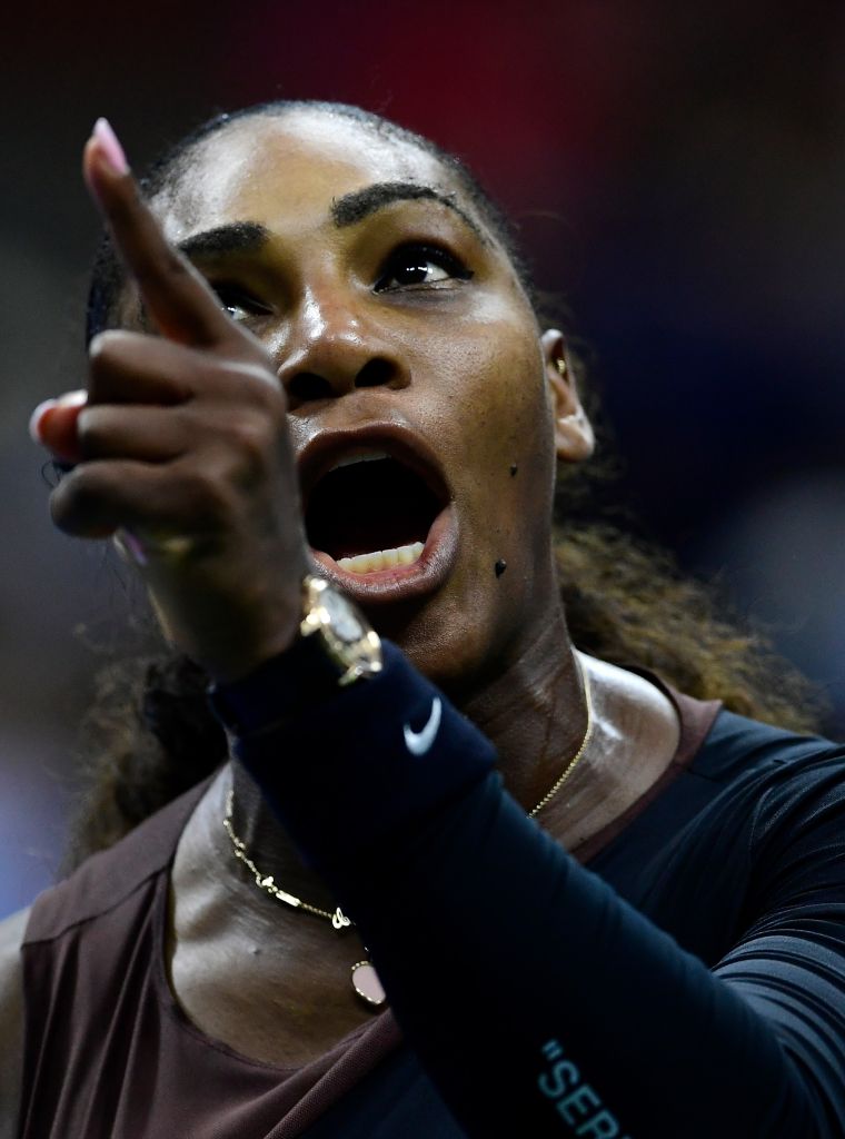 2018 US Open - Day 13