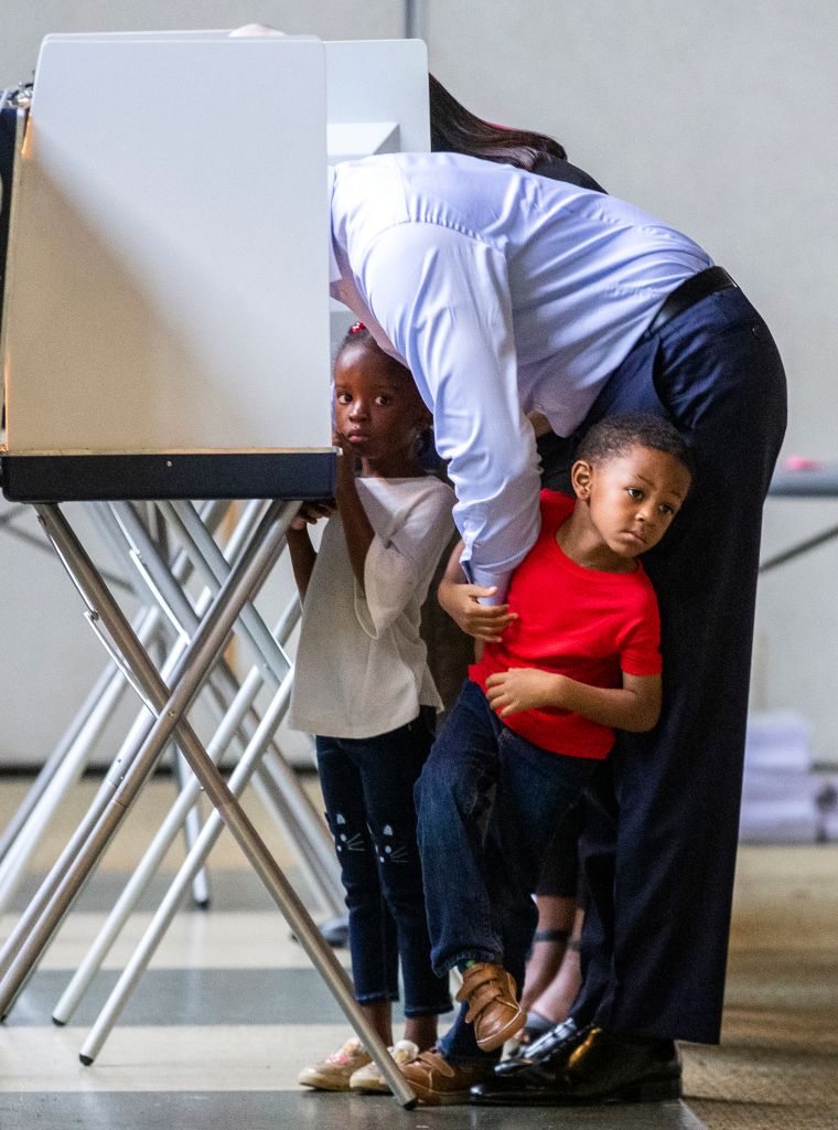 Andrew Gillum