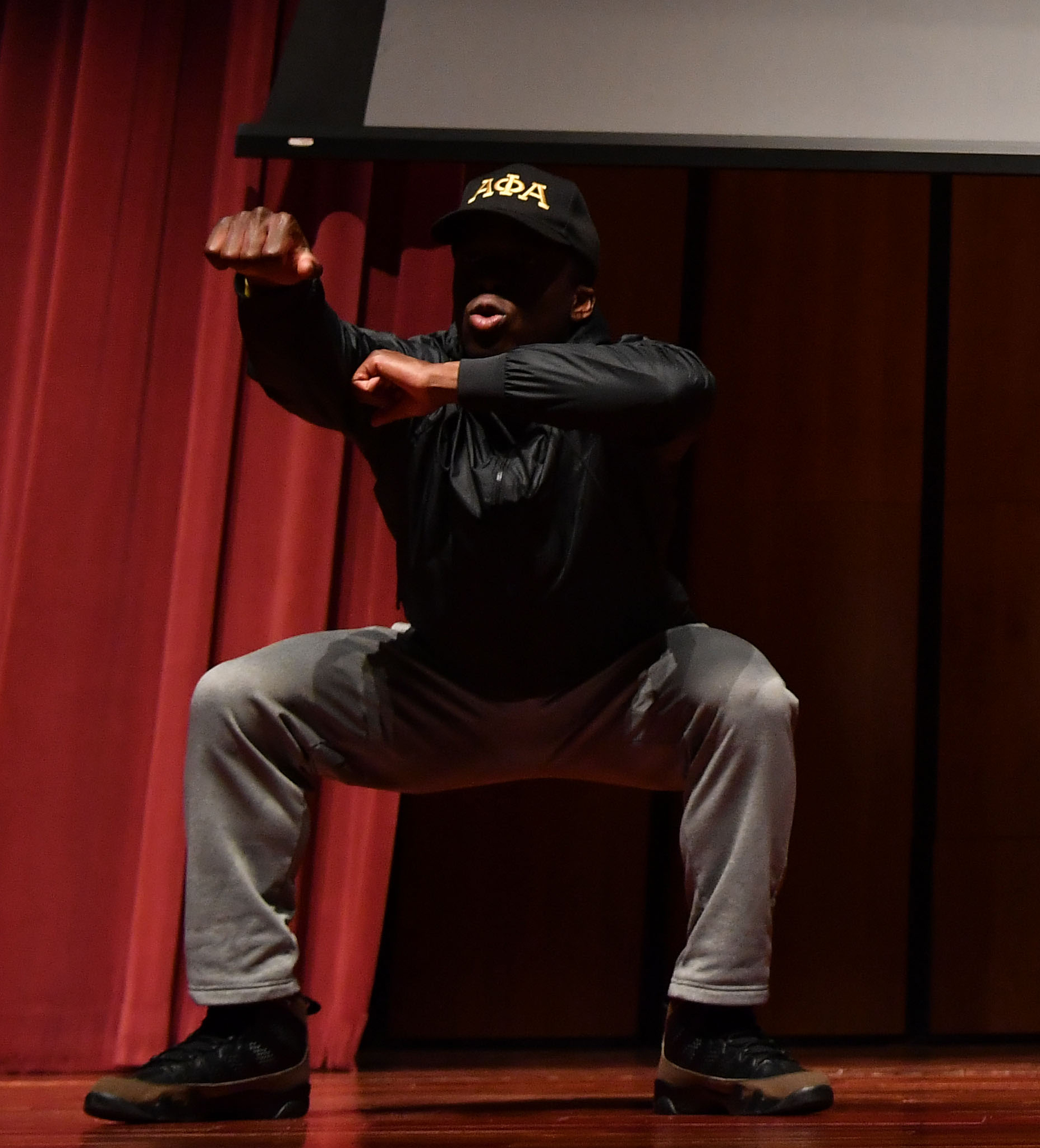 'HBCU' Atlanta Episode Preview Screening and Panel Discussion