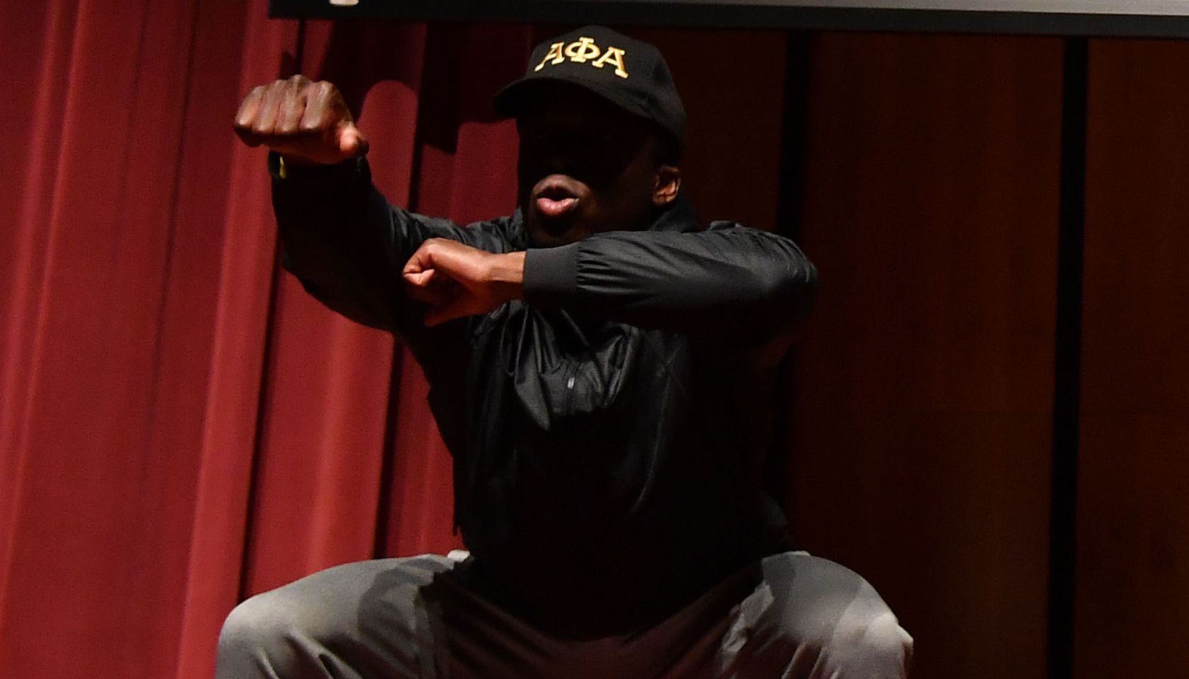 'HBCU' Atlanta Episode Preview Screening and Panel Discussion