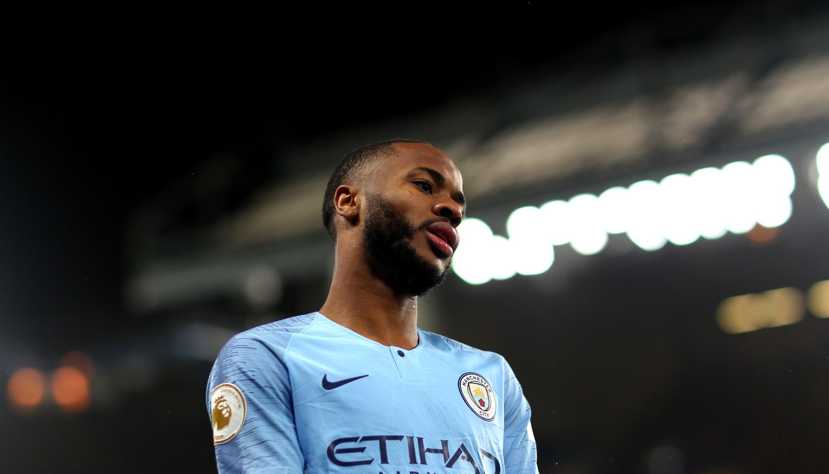 Chelsea FC v Manchester City - Premier League
