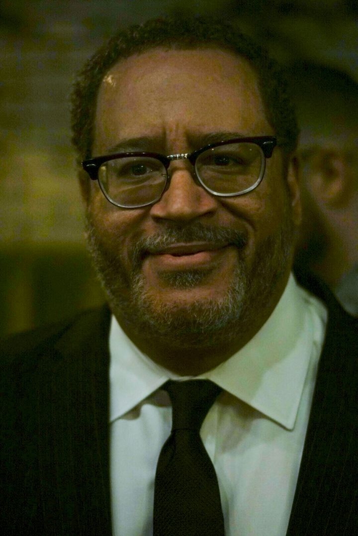 Michael Eric Dyson