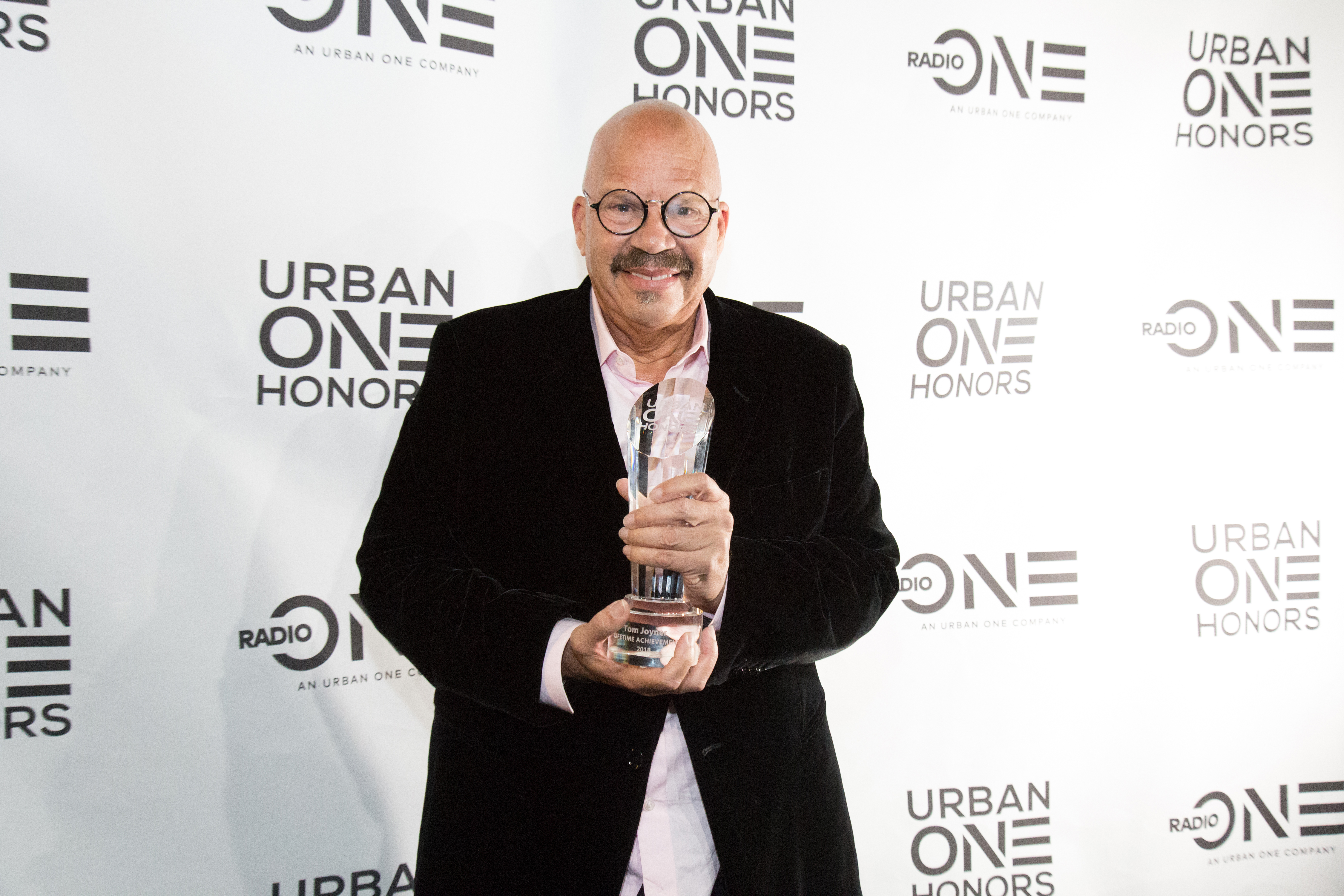 2018 Urban One Honors - Show