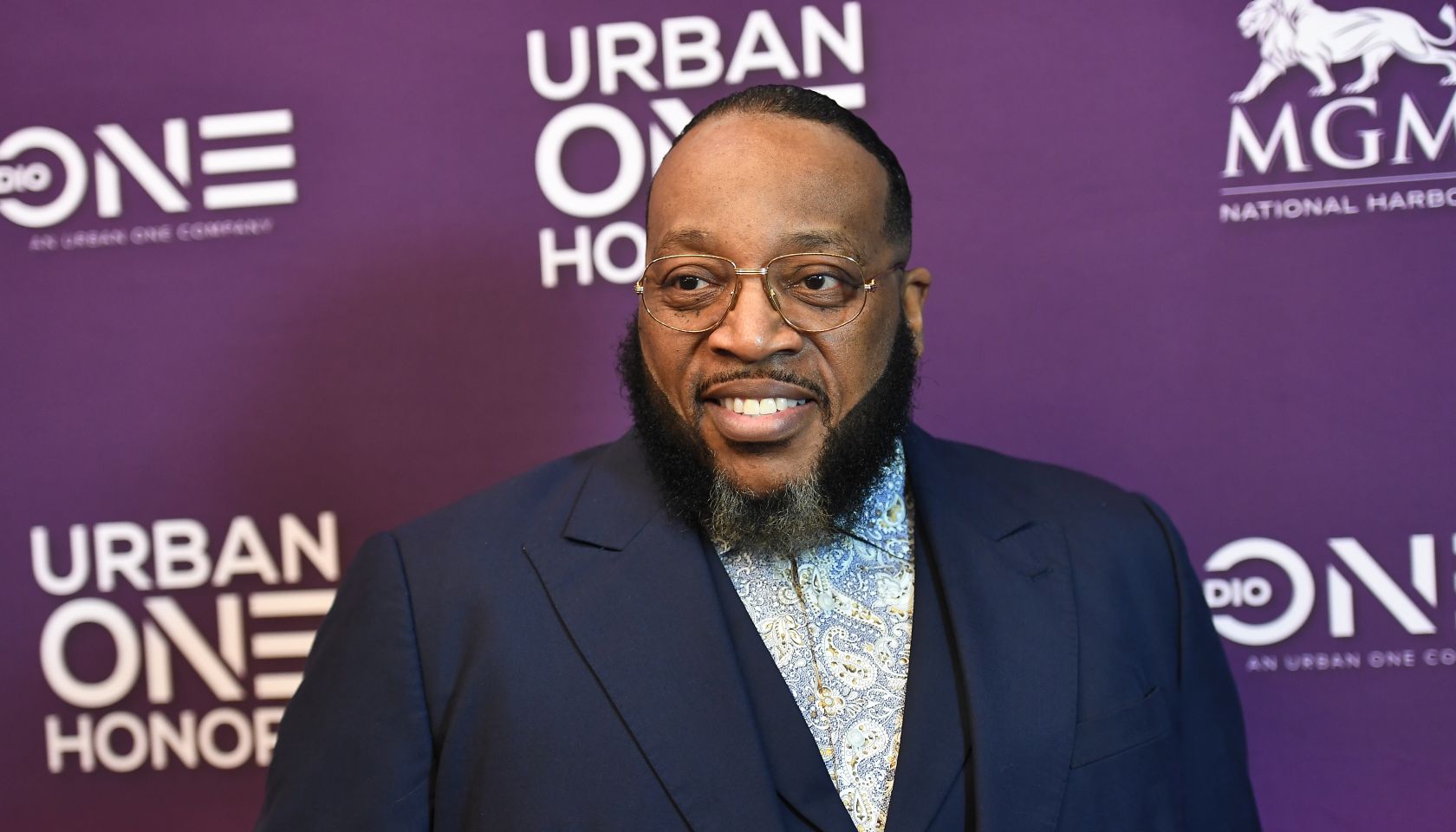 2018 Urban One Honors - Arrivals
