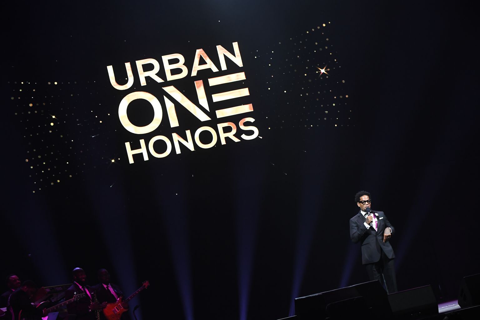 Urban One Honors Photos Pictures Of Black Stars At 1st Annual Event