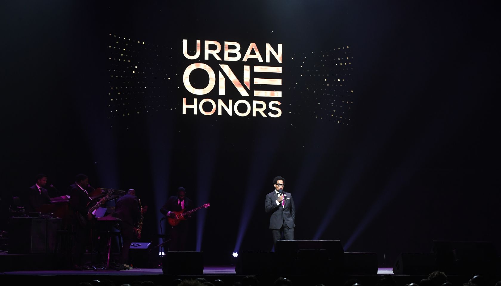 2018 Urban One Honors - Show