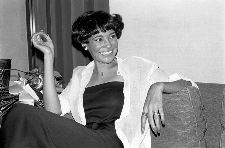 Nancy Wilson, 81
