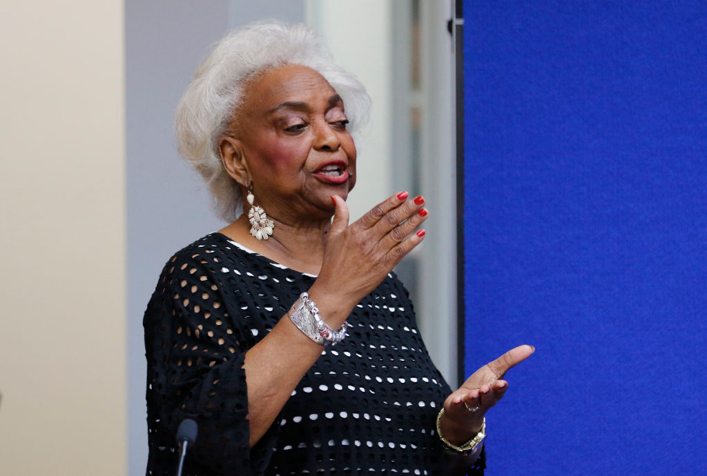 Contentious Florida Senate And Gubernatorial Midterm Election Results Remain To Be Definitively Settled As Recount Looms