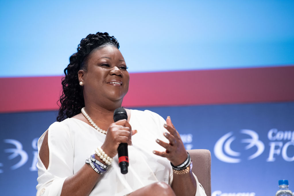 48th Annual Congressional Black Caucus Foundation Conference