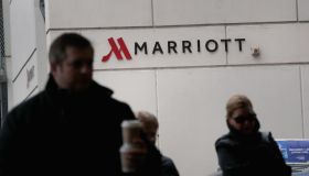 Marriott Hotels Announce Large Data Breach Affecting 500 Million Customers