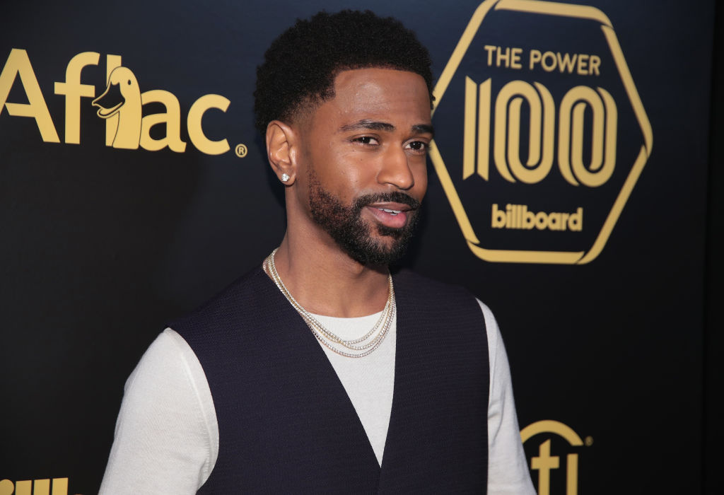 2018 Billboard Power 100