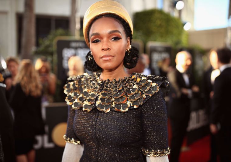 Janelle Monae