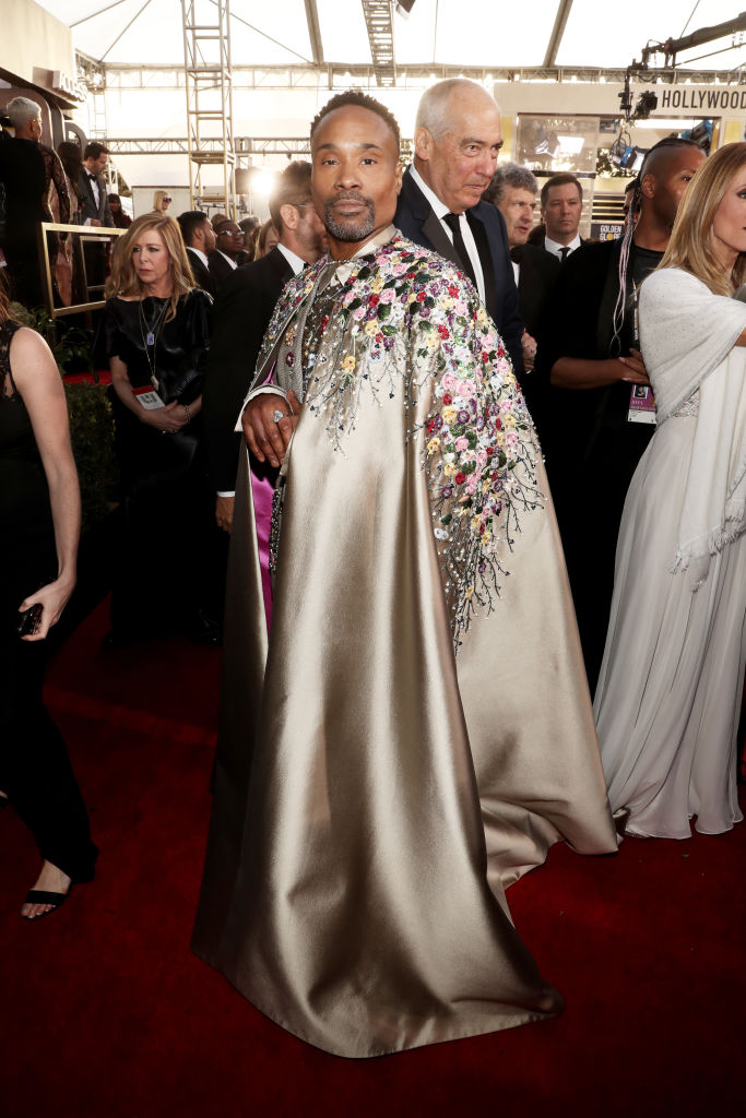 Billy Porter